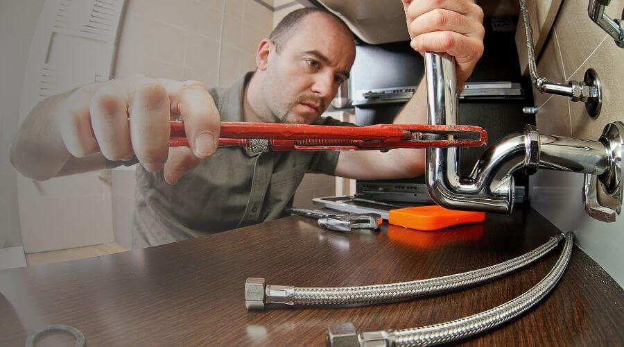 Local annual plumbing maintenance in Brookwood, AL